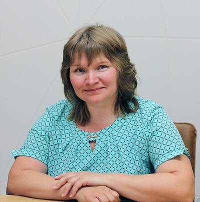 Васильева Инга Владимировна